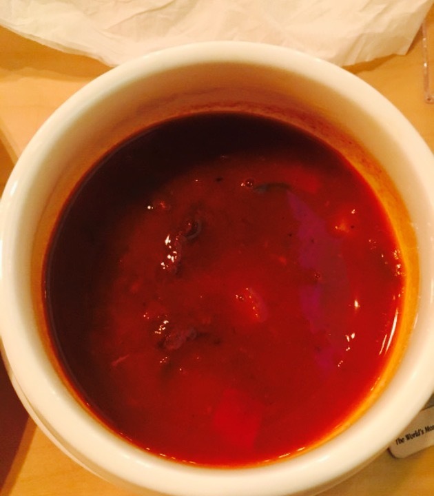 青岛施泰根博阁城际酒店·自助餐