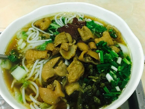 2019老王猪肠粉干-旅游攻略-门票-地址-问答-游记点