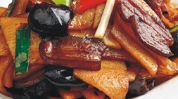 莲花餐饮(朱雀店)