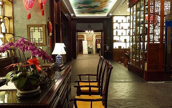 甬江壹号·东海海鲜·寻味宁波(和丰创意广场店)