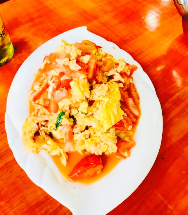 老成都小老板排骨店