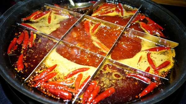 珮姐老火锅(北城天街店)