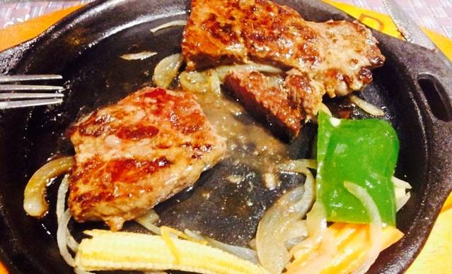 敦堤牛排(斗六店)
