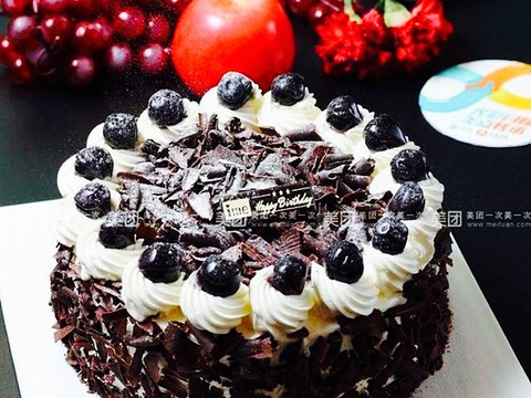 2018名代蛋糕(碧景园店)_旅游攻略_门票_地址_游记点评,商丘旅游景点