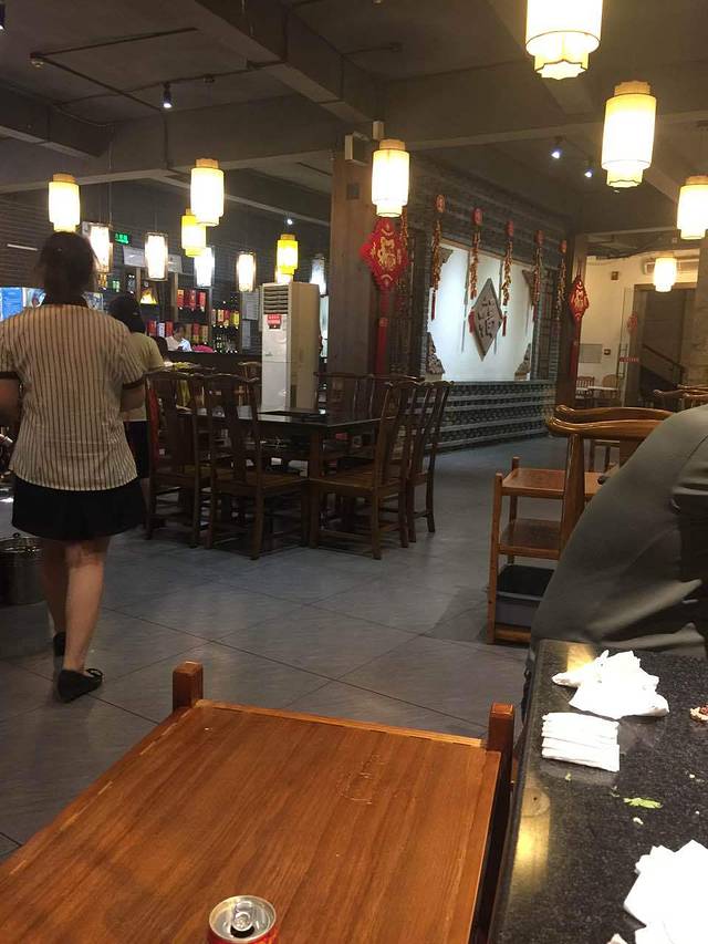 文家一号火锅(文家新城店)