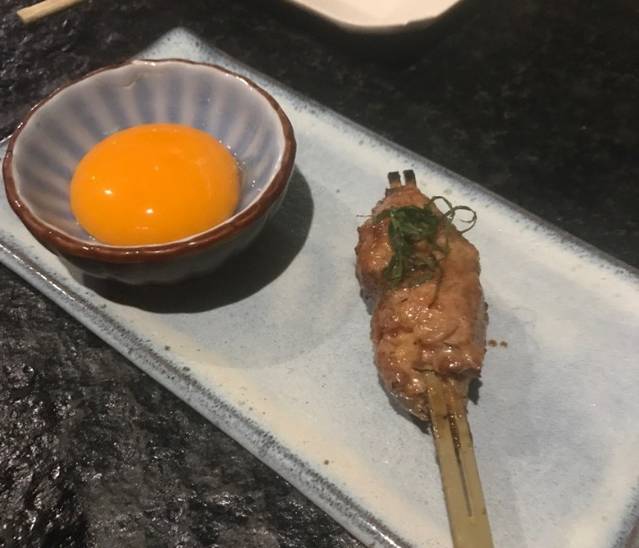 美醉堂·新派居酒屋(通盈中心店)