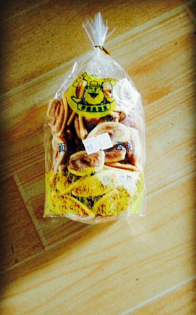 老船长泡芙(惠民小区店)