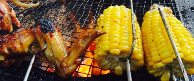 金缘饭店(诚信路店)