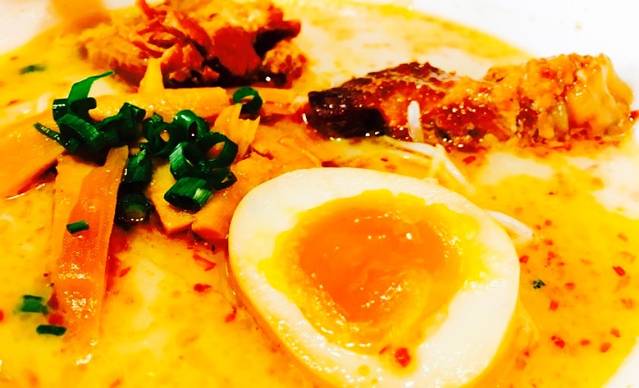 味千拉面(枫叶小镇店)