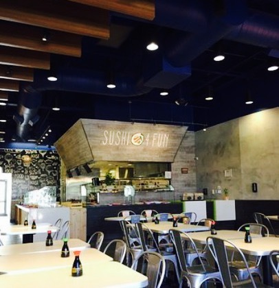 Sushi 4 Fun