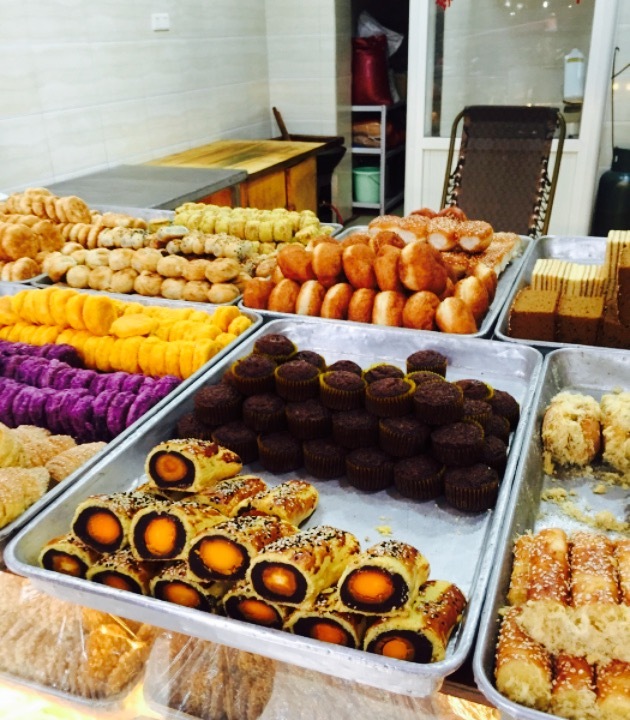 一口酥(邛崃店)