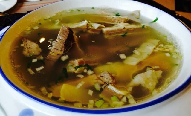 嘉孚酒店·餐饮部