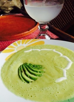 The Pickled Onion B&B & Restaurant