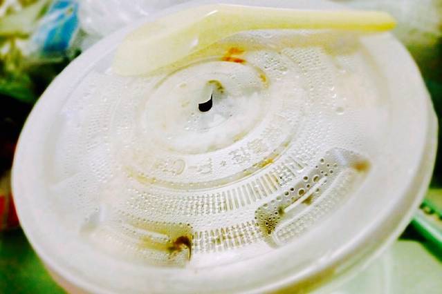 香港红参盅蒸饭馆(体育路店)