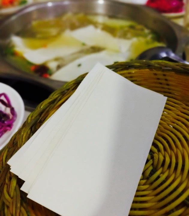 林记黑竹笋牛尾