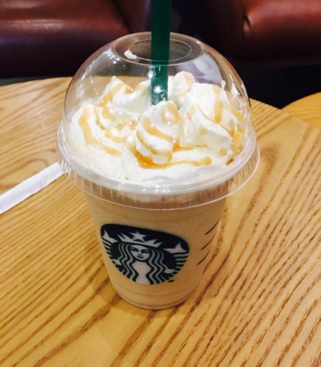 星巴克(三亚明珠广场店)