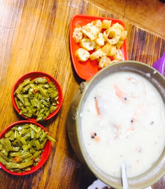 广州粥王(鲁班店)
