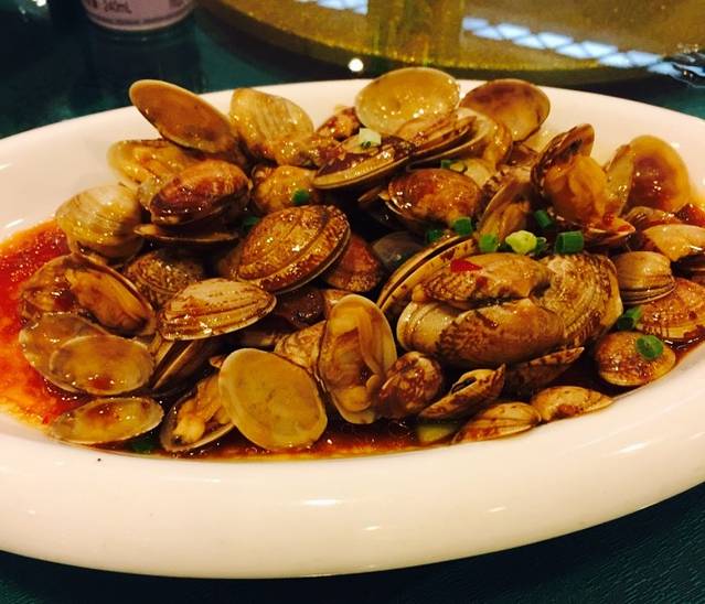 沈师桥大酒店·餐厅