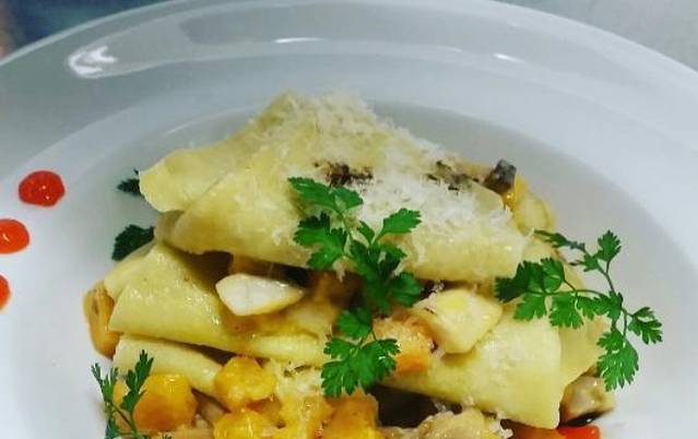 Restaurant Rosengarten