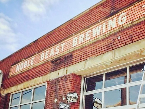 Noble Beast Brewing Company旅游景点图片