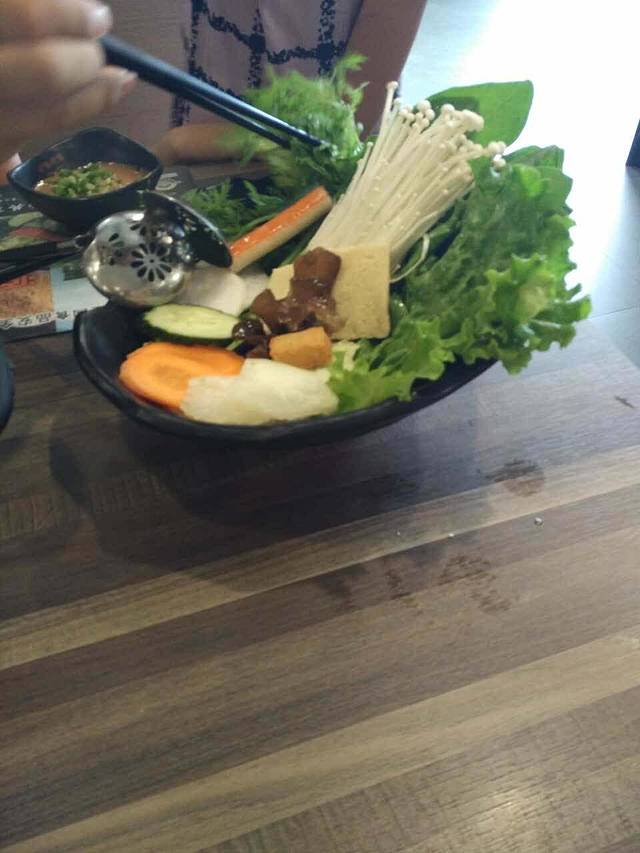 呷哺呷哺(槐房万达店)