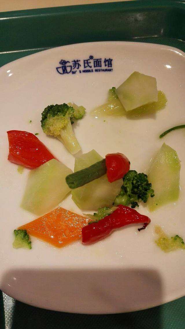 苏氏牛肉面(北航店)