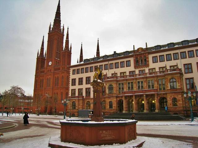 Restaurant Chookdee Thai