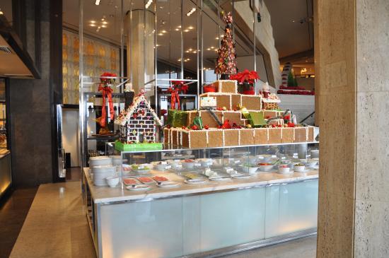 Night & Day Restaurant