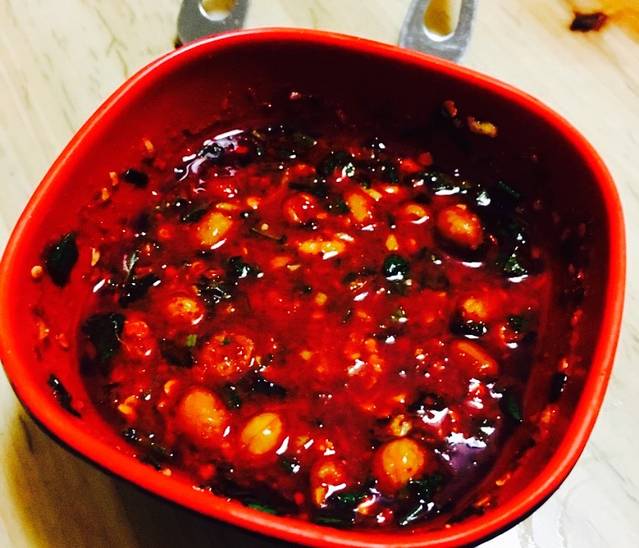 正宗贵州花江狗肉馆