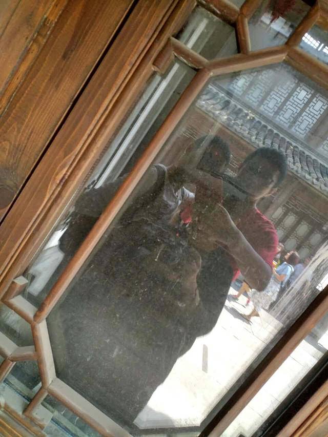 张氏生煎(老门东店)