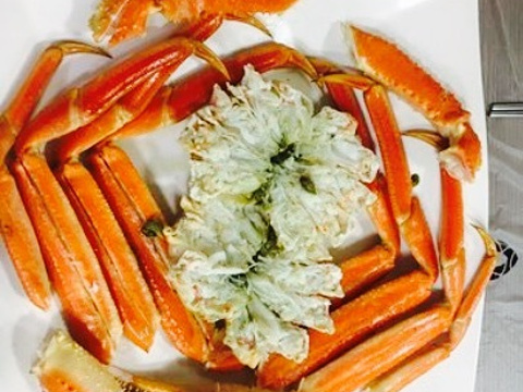 Sokcho Iron Pot King Crabs旅游景点图片