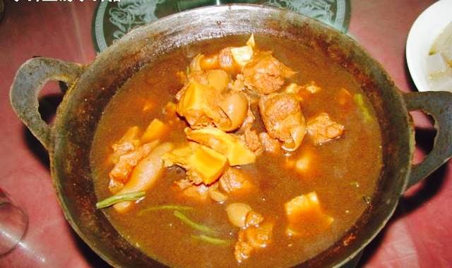 谭家大院(丫髻山专用路店)