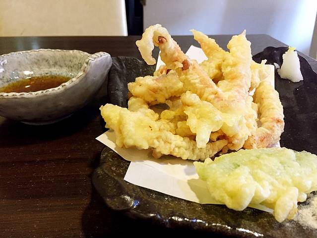 そば道·荞麦道日本料理