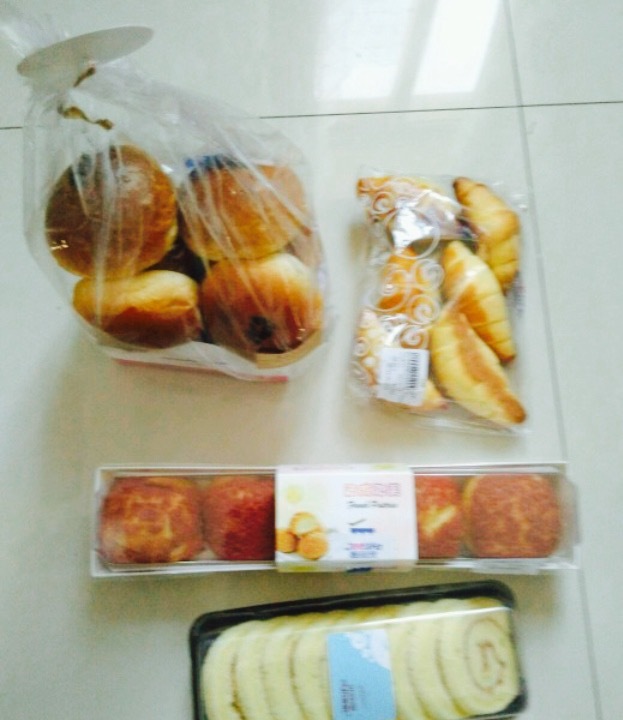 聚利来(新区店)