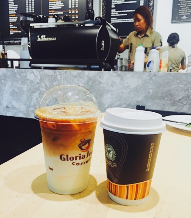 2022Gloria Jeans Coffee攻略,奥克兰Gloria Jeans Coffee美食推荐,点评/电话/地址【去哪儿攻略】