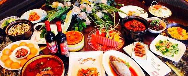 华野居大酒店(客房部)