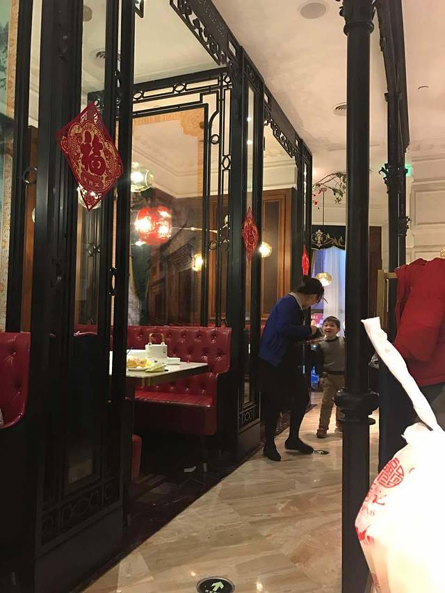 小福记·龙城宴(广电路店)