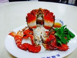 来福海鲜餐厅