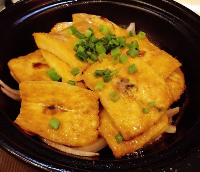 山旮旯湖南大碗菜(保税区店)