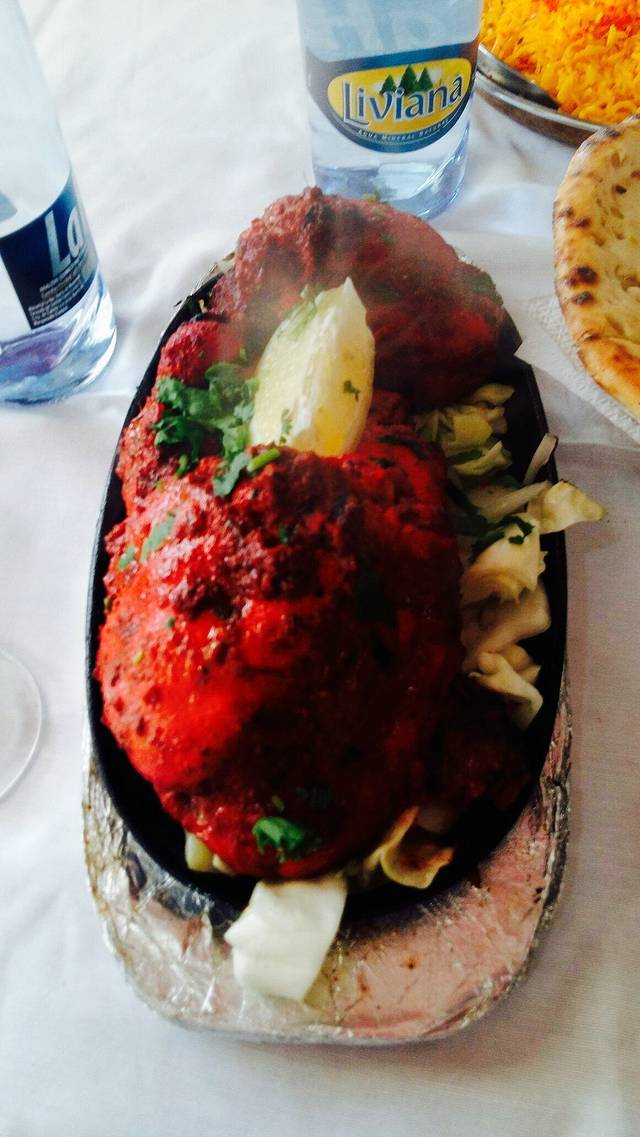 Punjabi Curry Restaurant