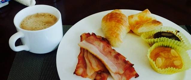 南通金石国际大酒店(南通新区会议中心)·餐厅