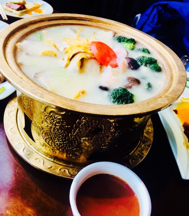 合兴楼·宴会厅(观音堂店)