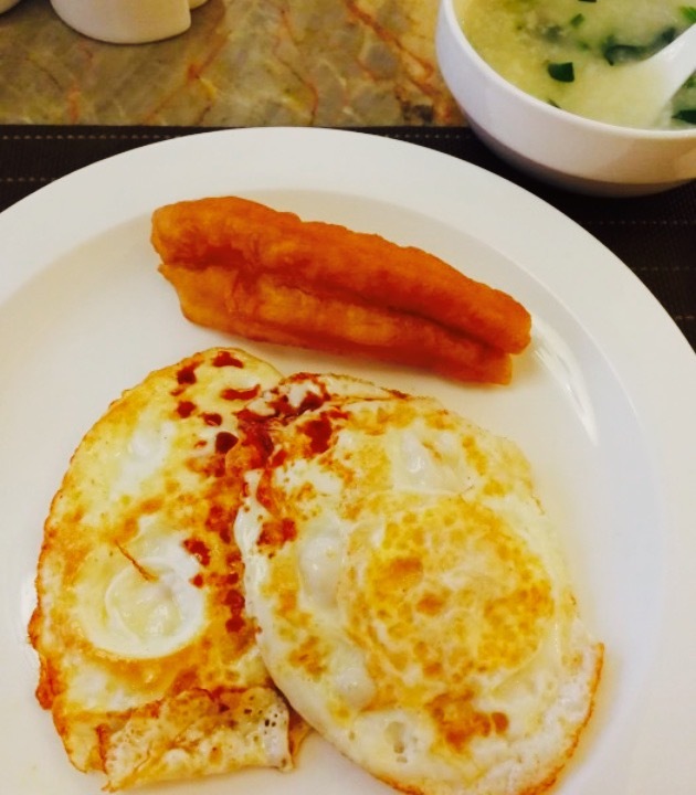 海盐宾馆·餐厅