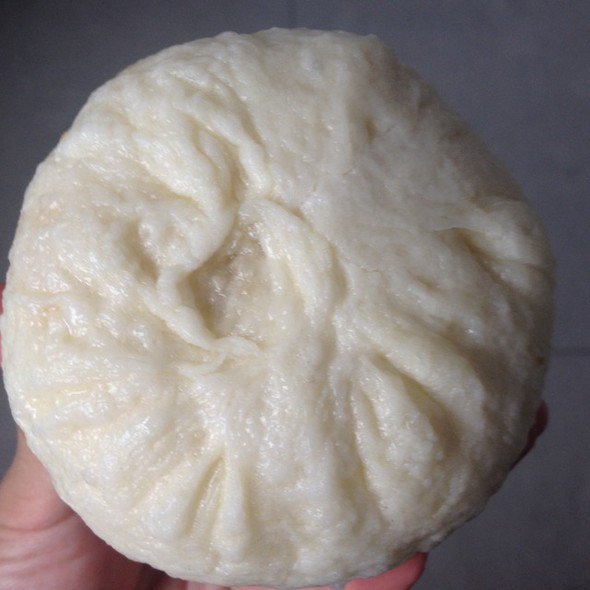 沈老头包子(第一城店)