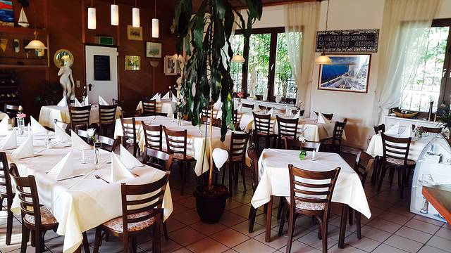 Restaurant Zur Waldau