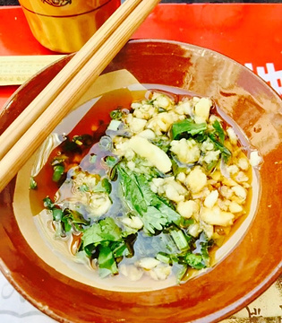 四方客地道老火锅