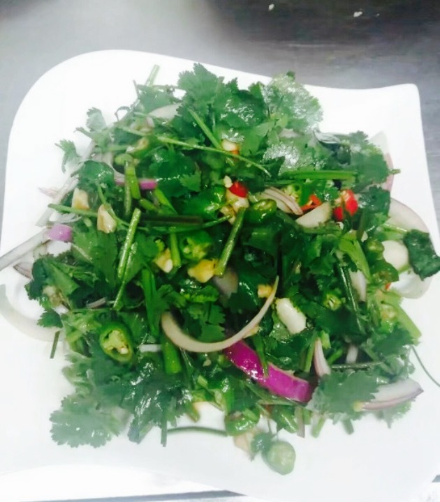 醉香居·石棉特色中餐