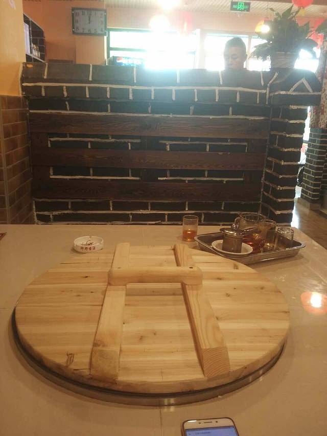 王老六铁锅炖鱼(江西路店)