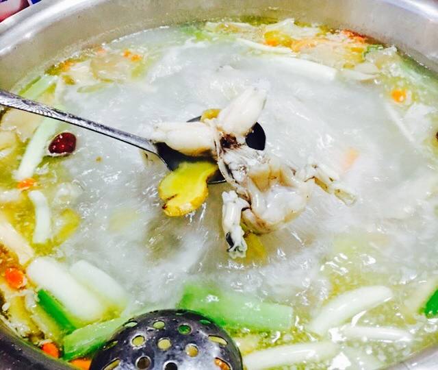 马街老字号罗非鱼庄(龙马店)