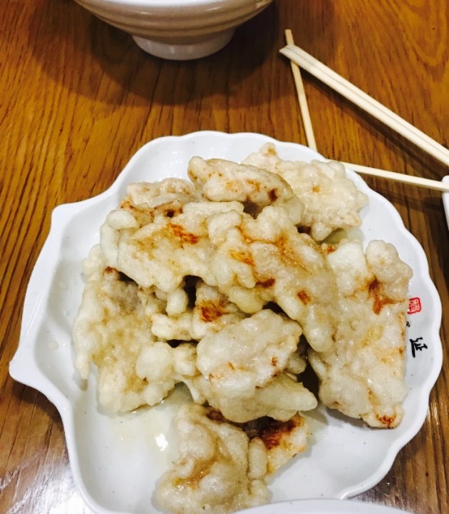 服务大楼冷面(百利城店)